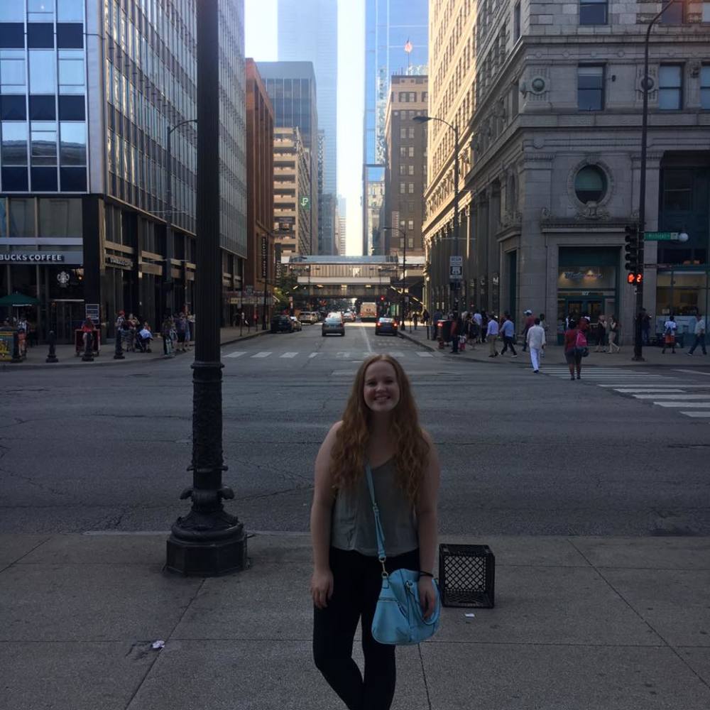 Meet your Posher, Annie